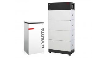 Photovoltaik Speichersysteme