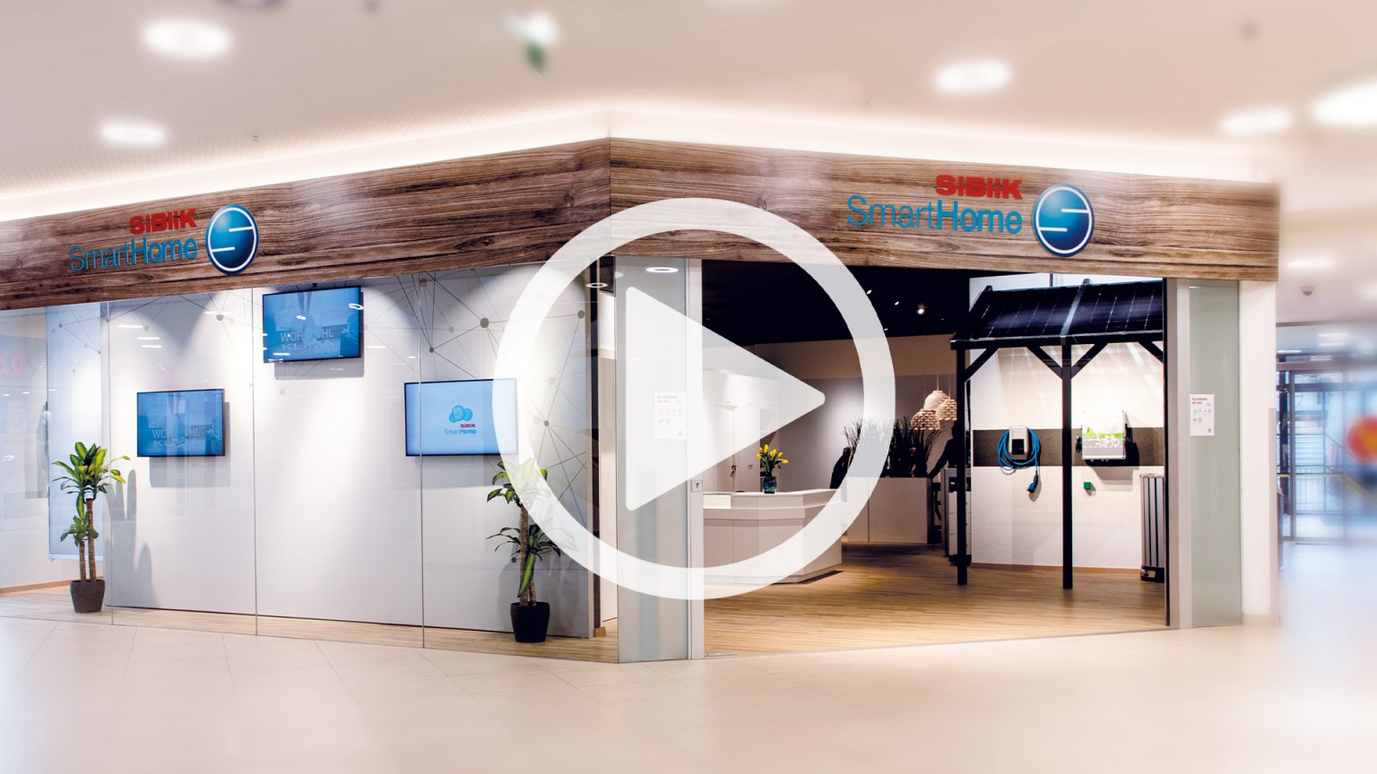 Siblik SmartHome Flagship Store SIBLIK SmartHome DIE Plattform zum