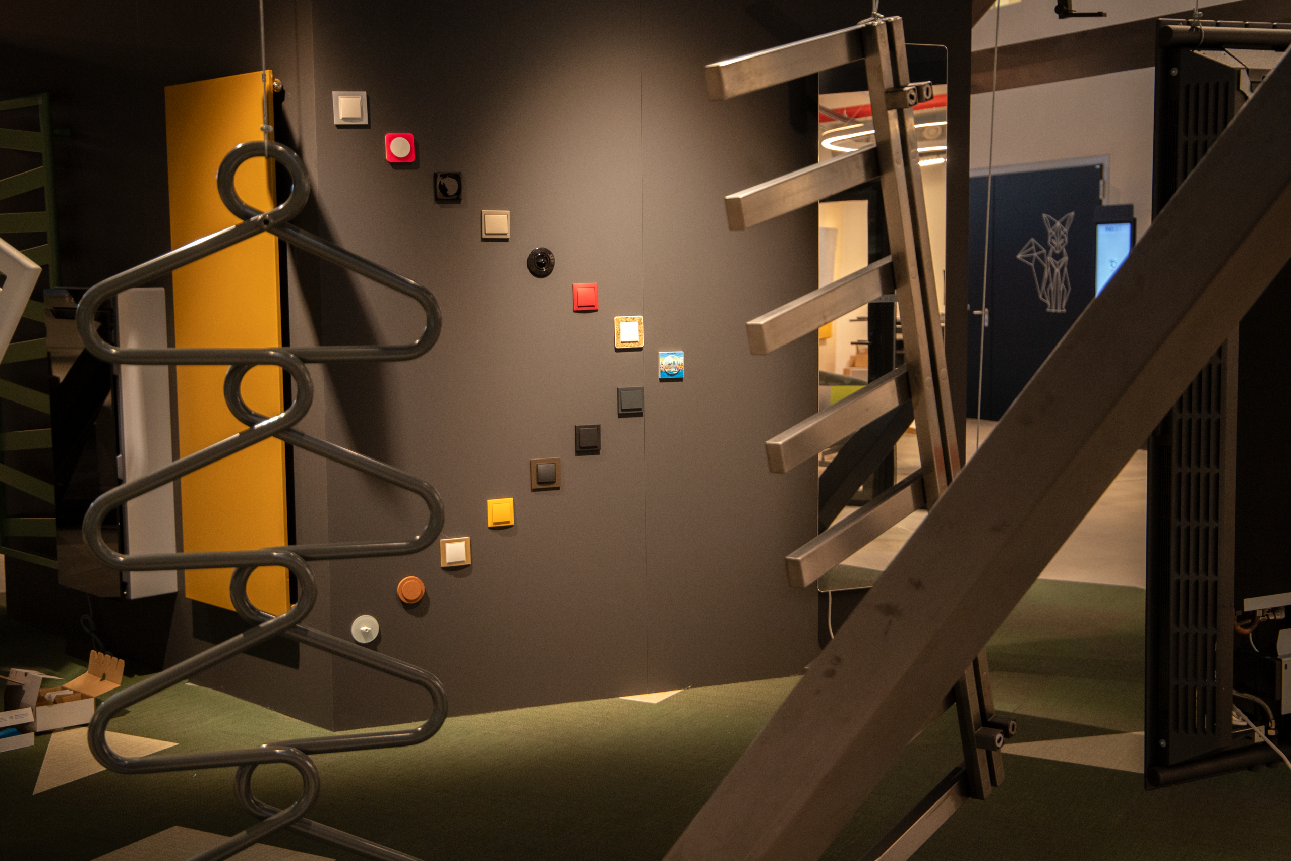 Lidea Salzburg - Berker