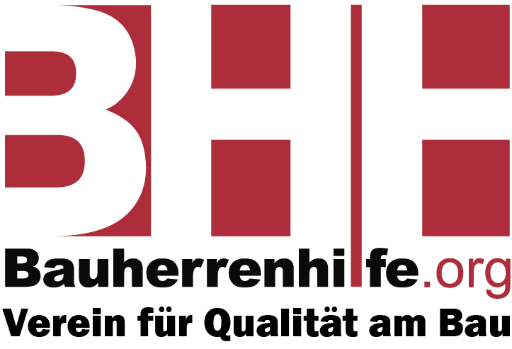 Bauherrenhilfe.org Logo